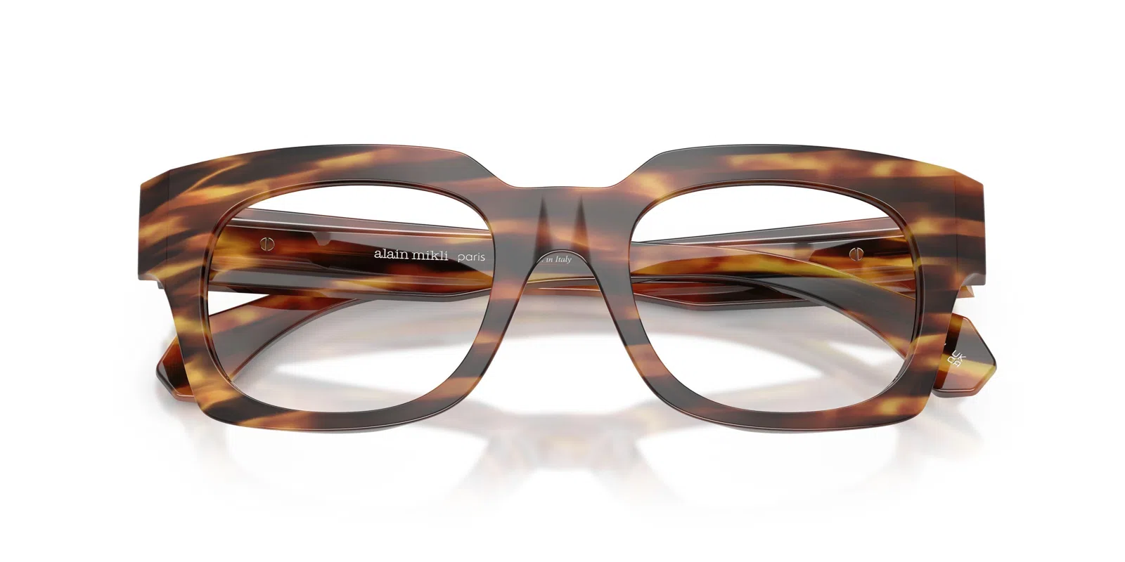 Alain Mikli 3540 Eyeglasses - view 20